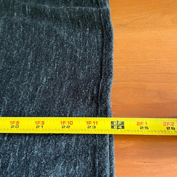 J Jill Sleeveless Drape Neck Top, Medium - Picture 8 of 8